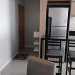 Apartamento Aconchegante Em Bc