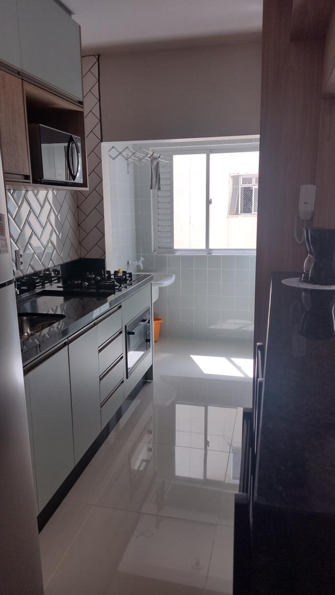 Aconchegante Em Bc Apartamento *